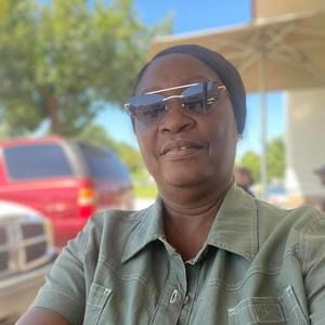 Meet your Posher, Althea